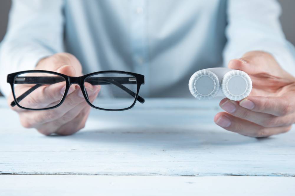lenses