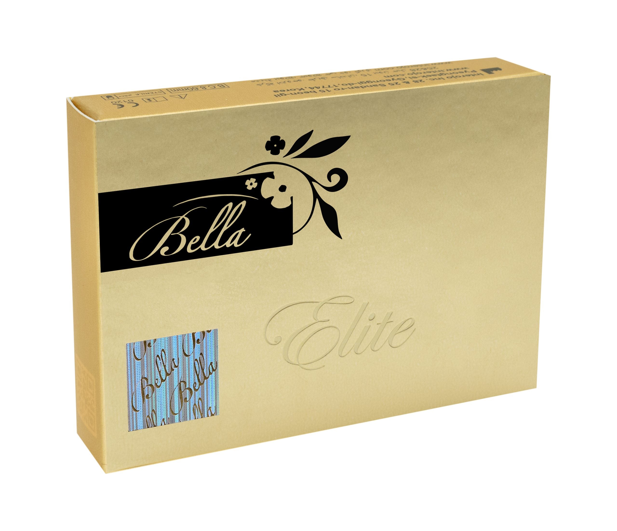 Elite Collection Product box