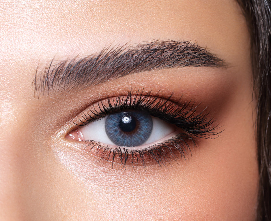 Moon Stone Bella Contact Lenses from the Diamond Collection