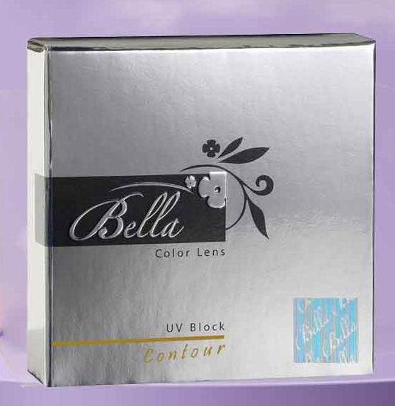 Contour Collection Product box