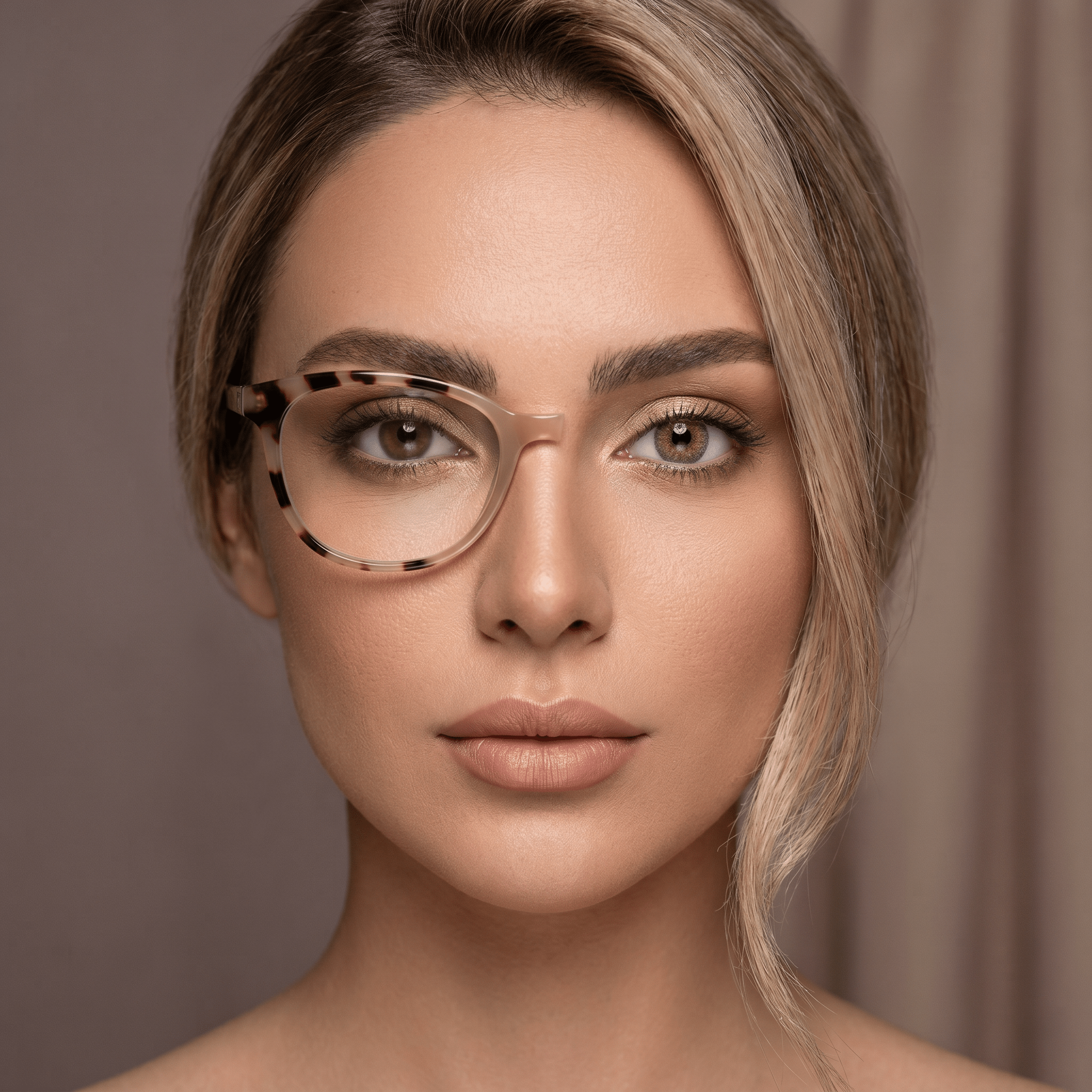 5 Reasons Why Contact Lenses Are Better Than Glasses - Bella Contact Lenses