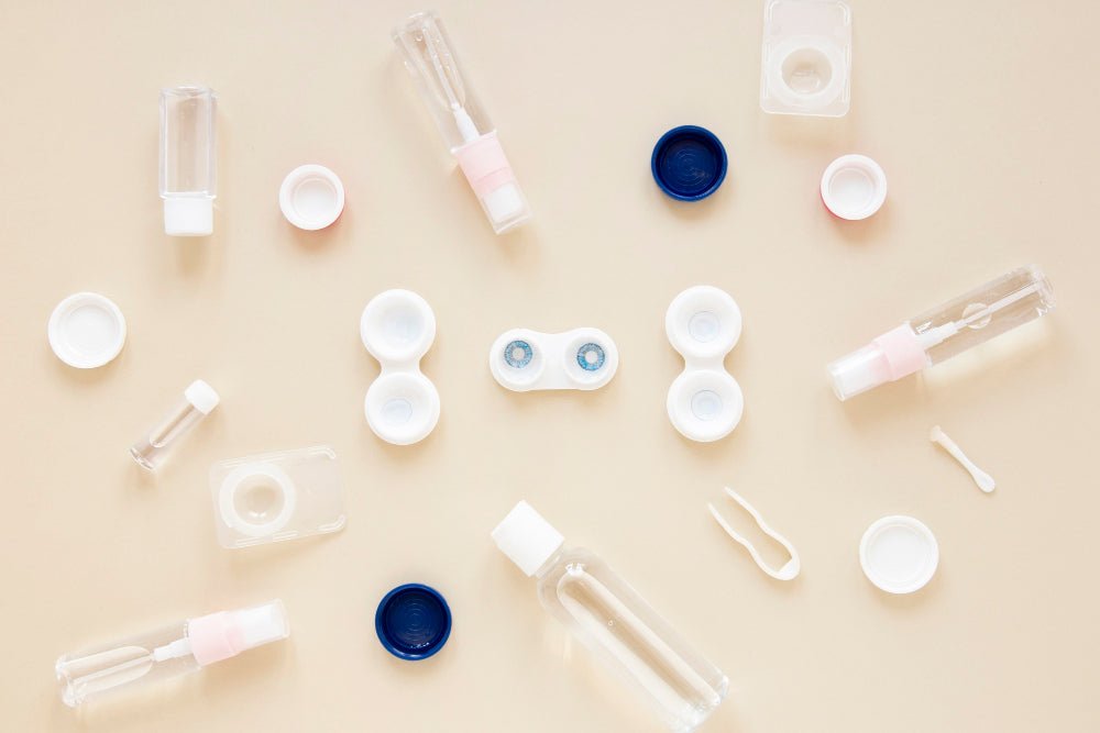 8 Best Hydrating Contact Lenses For All-Day Comfort - Bella Contact Lenses