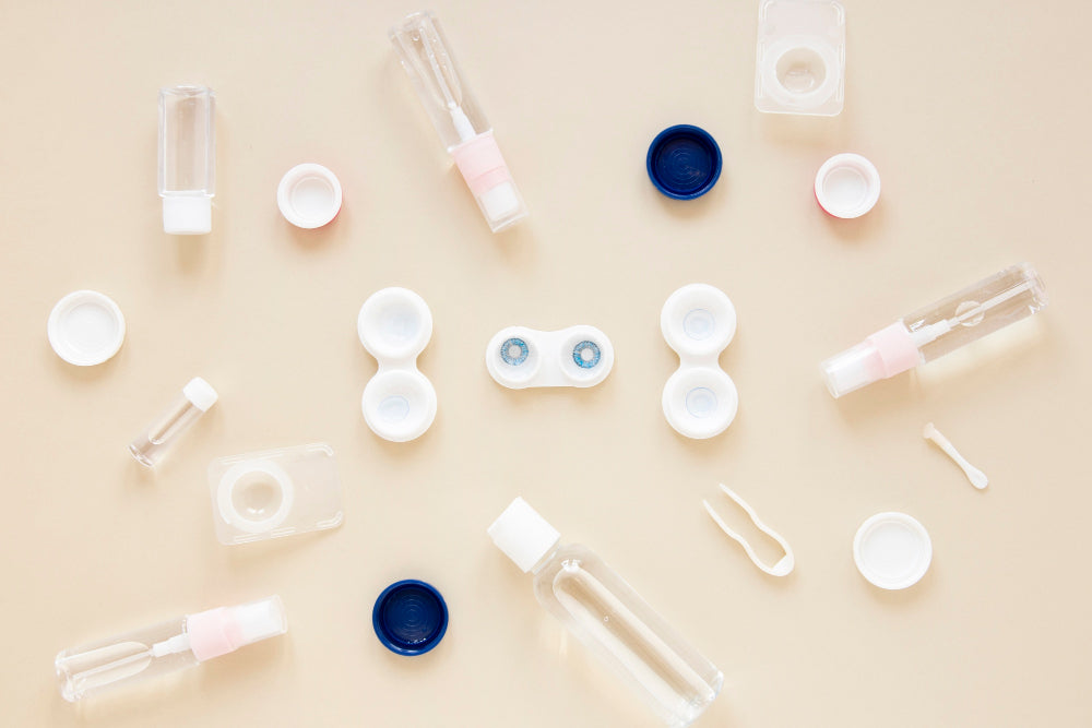 lenses