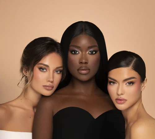 Enhance Your Look with Bella Colored Contact Lenses