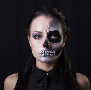Best Halloween Contact Lenses To Transform Your Costume Instantly