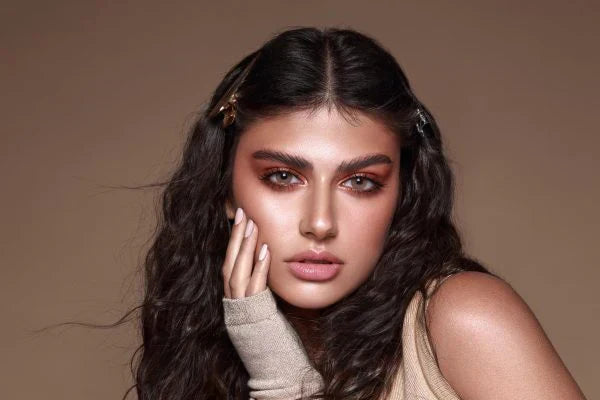 Tips for Choosing Colored Contact Lenses
