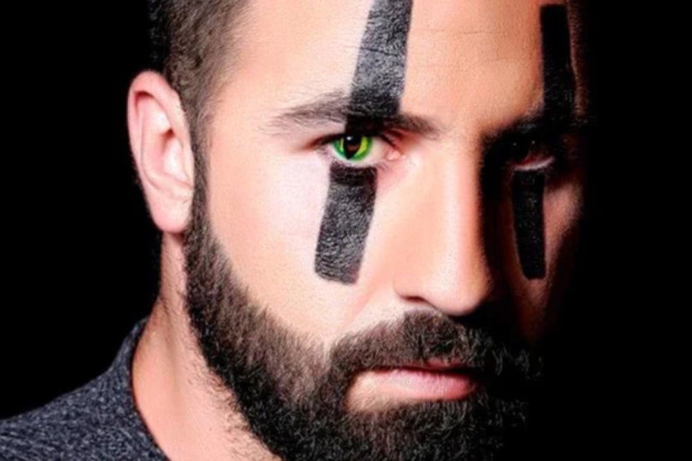 Buying The Best Colored Contacts For Cosplay