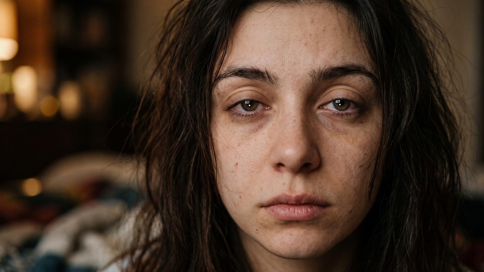 Can You Sleep With Contacts In? What Actually Happens to Your Eyes Overnight - Daring Eyes