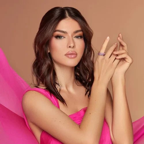 Bella Contact Lenses A Fashion Statement for Every Occasion