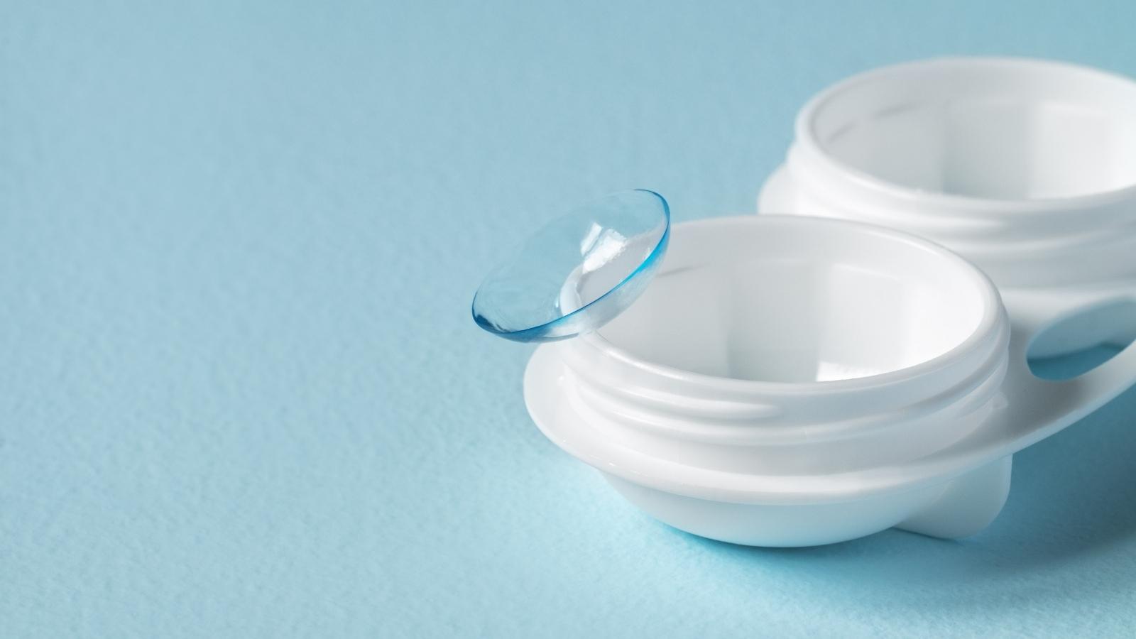 Do Colored Contact Lenses Offer UV Protection? What Your Eyes Need to Know - Daring Eyes