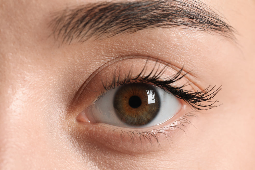 Do Colored Contacts Work On Brown Eyes?