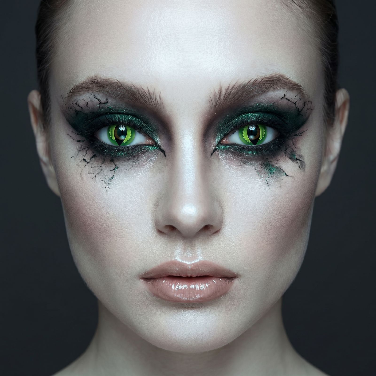 How Long Can You Wear Halloween Contact Lenses For? - Bella Contact Lenses