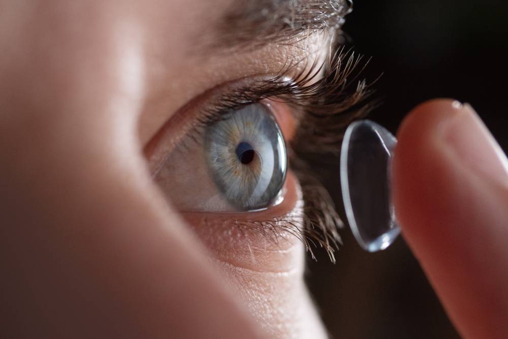 lenses