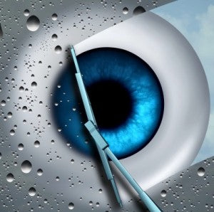 How To Clean Halloween Contact Lenses