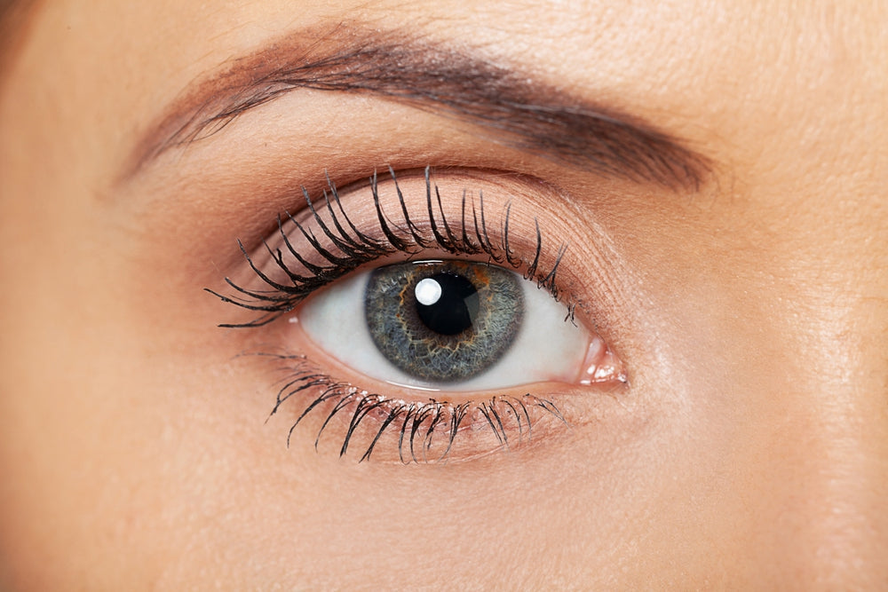 What Are The Most Natural Colored Contacts?