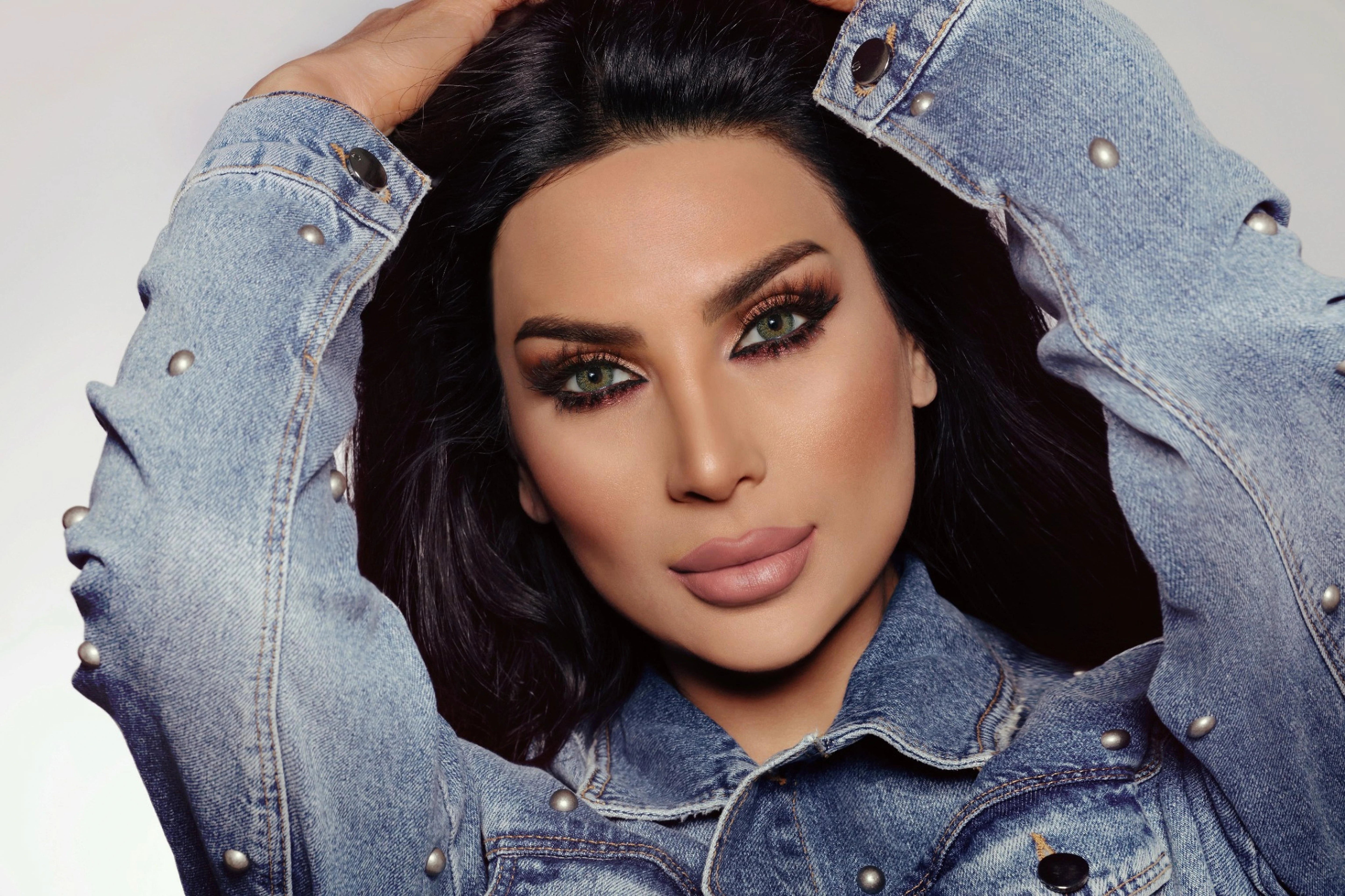 Contour Bella Contact Lenses Collection - Daring Eyes