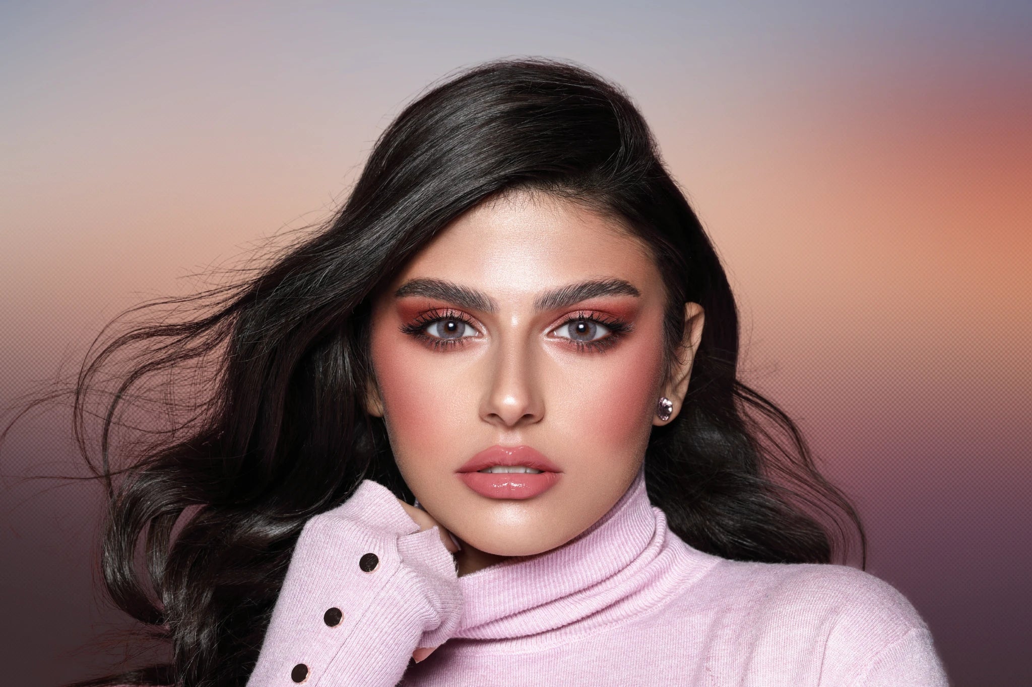 Elite Bella Contact Lenses Collection - Daring Eyes