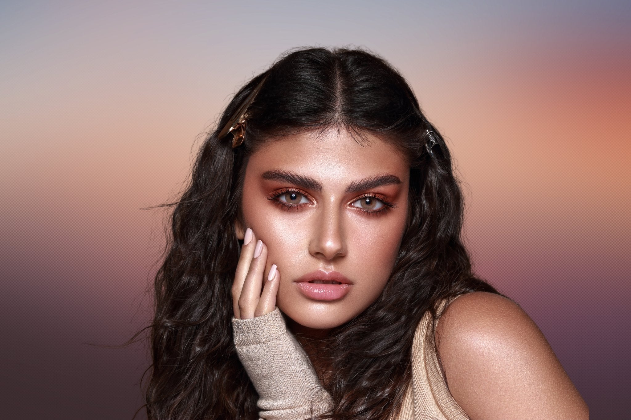 Glow Bella Contact Lenses Collection - Daring Eyes