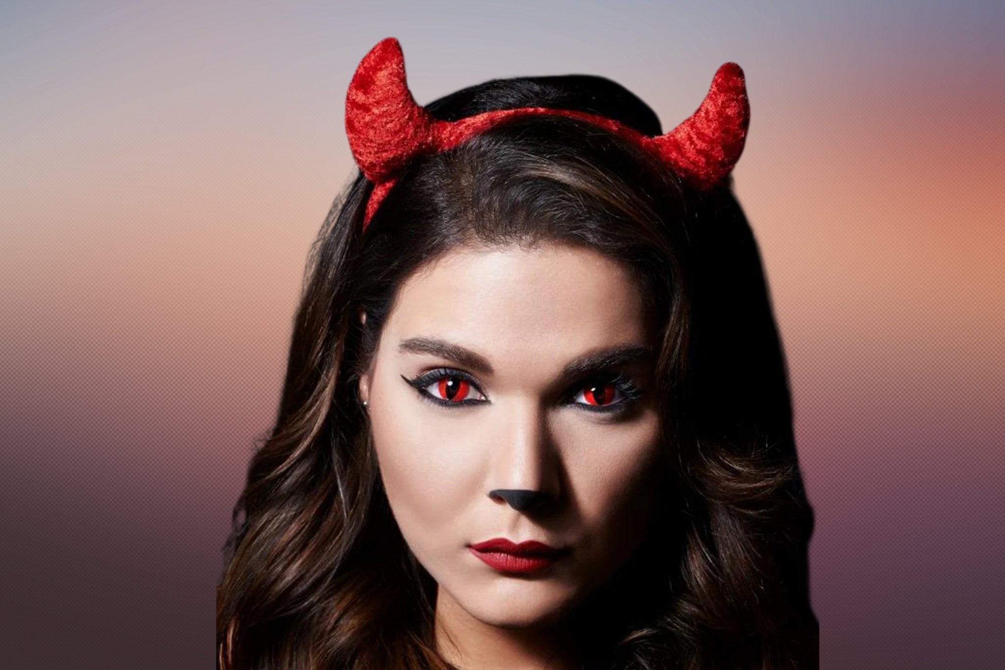 Halloween Bella Contact Lenses Collection - Daring Eyes