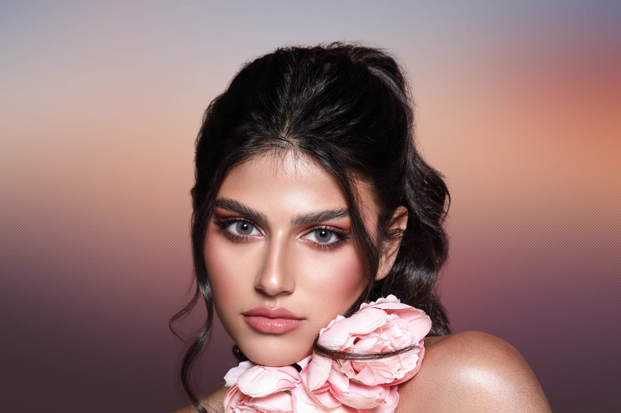 One Day Bella Contact Lenses Collection - Daring Eyes