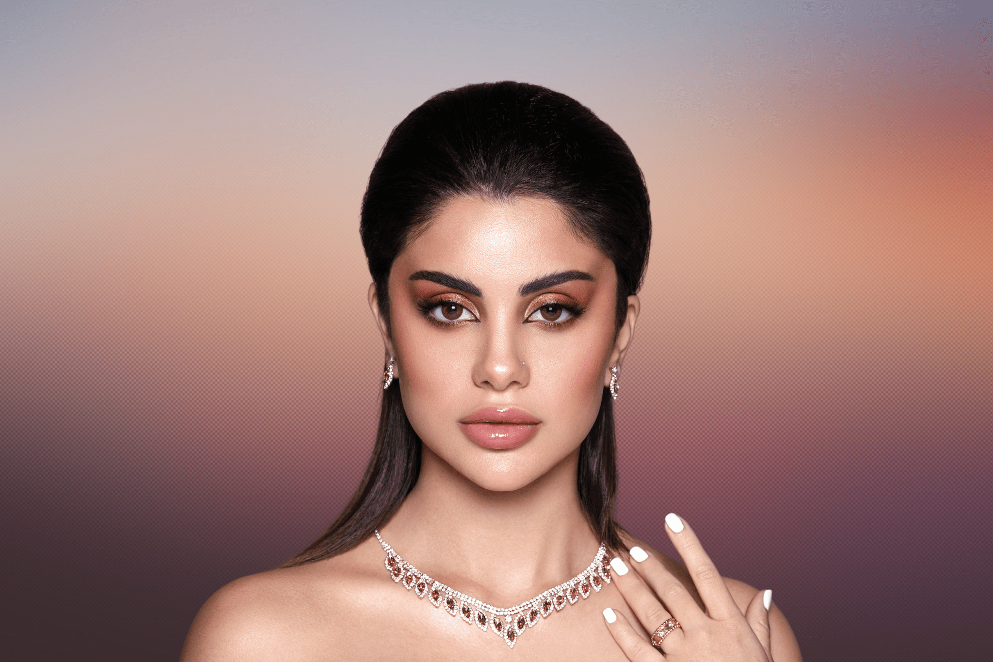 Bella Stellar Gaze Contact Lenses Collection - Daring Eyes