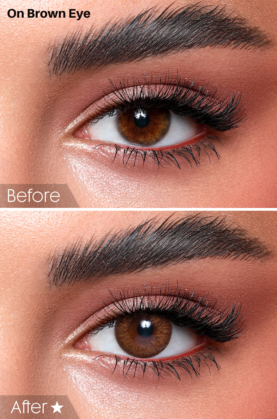 Cinnamon Brown