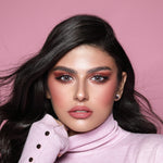 Crystal N Bella Contact Lenses from the Elite Collection