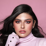 Crystal N Bella Contact Lenses from the Elite Collection
