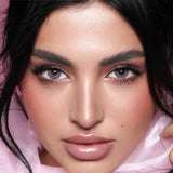 Crystal N Bella Contact Lenses from the Elite Collection