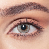 Luminous Pearl Bella Contact Lenses