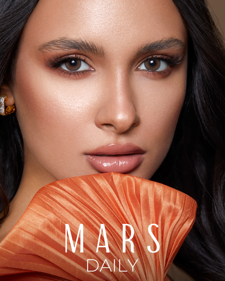 Mars 