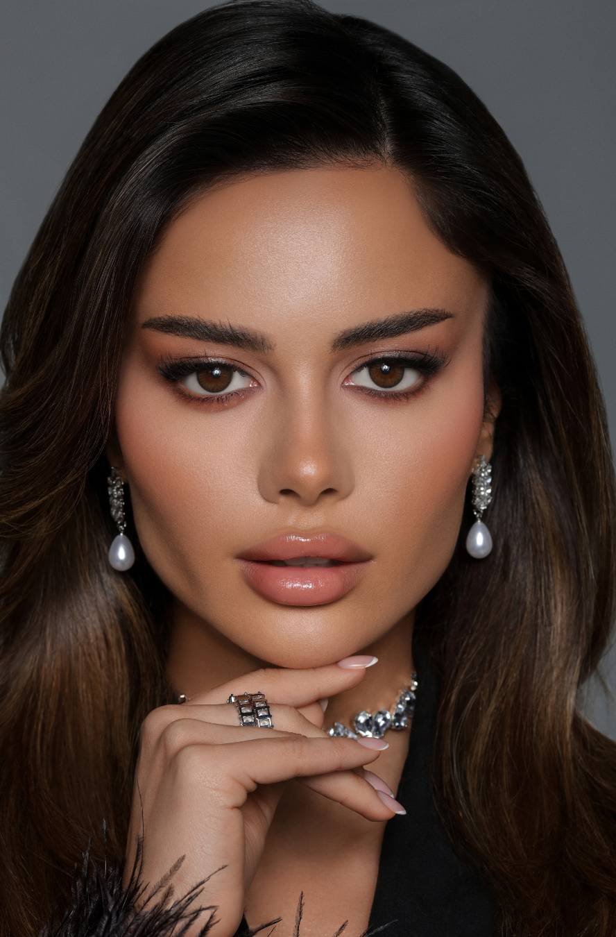 Nerelle Bella Contact Lenses