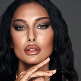 Ocean Blue Bella Contact Lenses from the One Day Collection