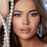 Silent Gray Bella Contact Lenses