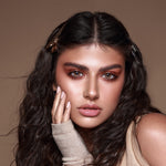 Wild Honey Bella Contact Lenses from the Elite Collection