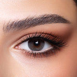 Wood Stone Bella Contact Lenses from the Diamond Collection