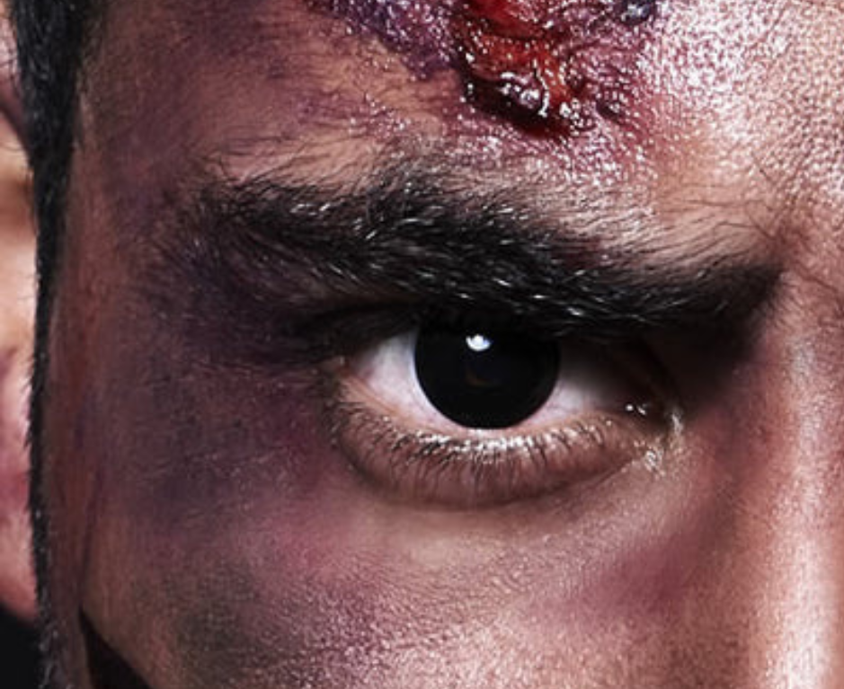 Zombie Black