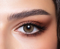 Agate Brown Bella Contact Lenses - Bella_Contact_Lenses