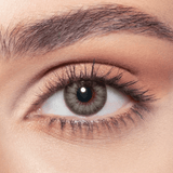 Almond Gray Bella Contact Lenses - Bella_Contact_Lenses