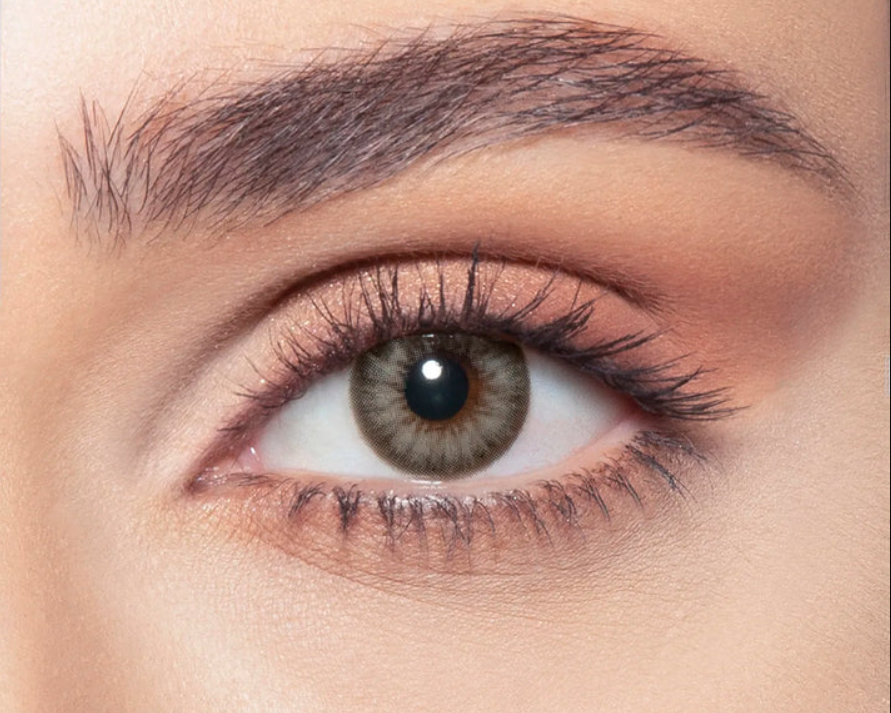 Almond Gray