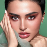 Amber Gray Bella Contact Lenses - Bella_Contact_Lenses