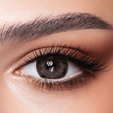 Ash Brown Bella Contact Lenses - Bella_Contact_Lenses