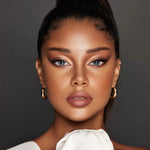 Bluish Gray Bella Contact Lenses - Bella_Contact_Lenses