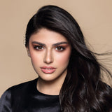 Brown Shadow Bella Contact Lenses - Bella_Contact_Lenses