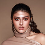 Cinnamon Brown Bella Contact Lenses - Bella_Contact_Lenses