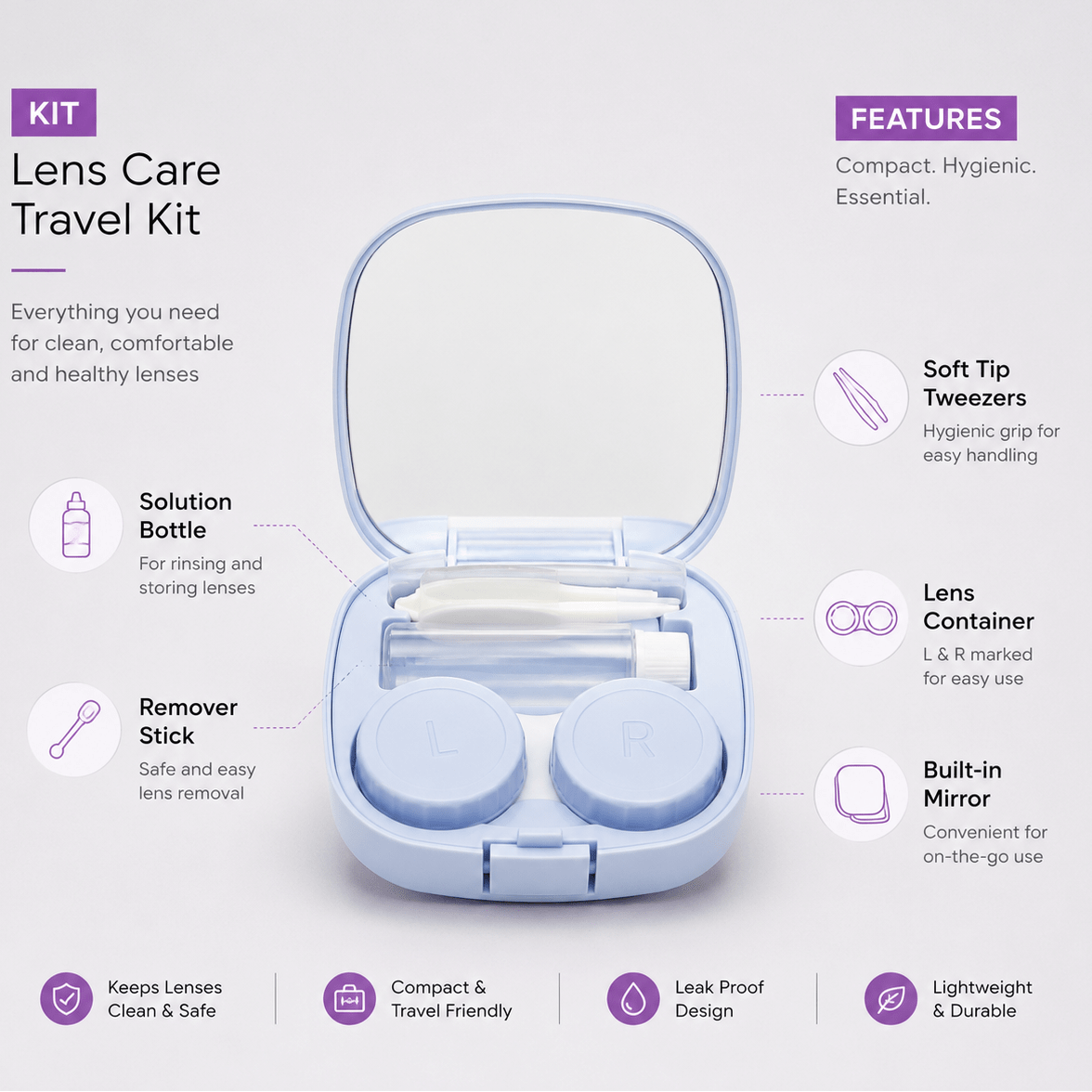 Contact Lens Kit - Bella_Contact_Lenses