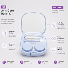 Contact Lens Kit - Bella_Contact_Lenses