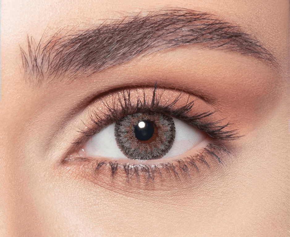 Contour Gray Bella Contact Lenses - Bella_Contact_Lenses