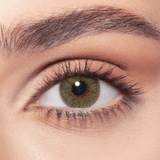 Contour Green Bella Contact Lenses - Bella_Contact_Lenses