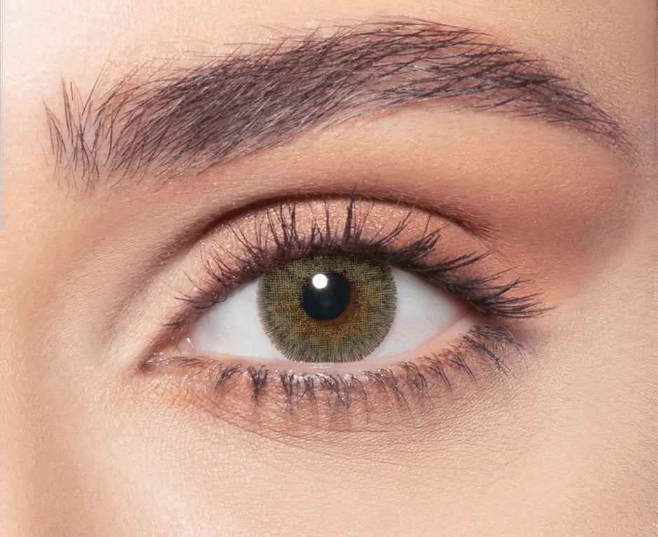 Contour Green Bella Contact Lenses - Bella_Contact_Lenses